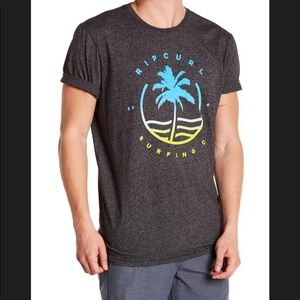 Bliss Mock Twist Tee